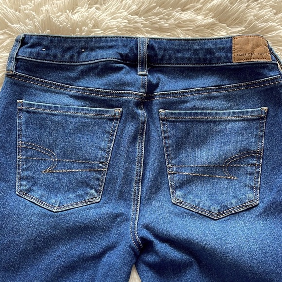 American Eagle Ne(x)t level stretch Jegging - Picture 7 of 8